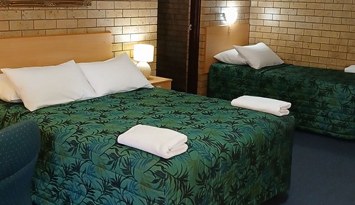 Suite familiar
