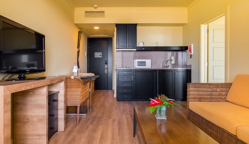 Family Suite