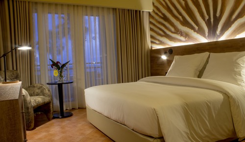 Suite Sea View
