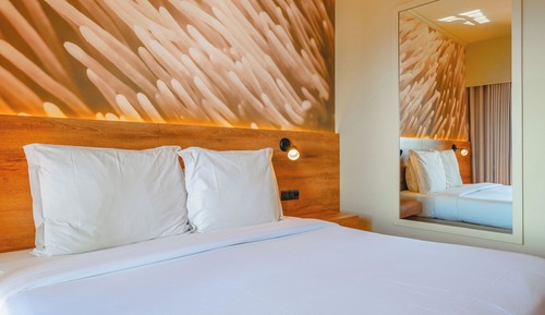 Suite Side Sea View