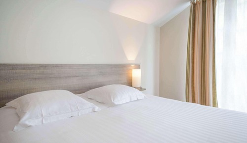 Appartement 1 chambre 4 personnes