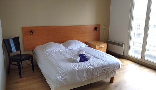 Apartamento (T2)