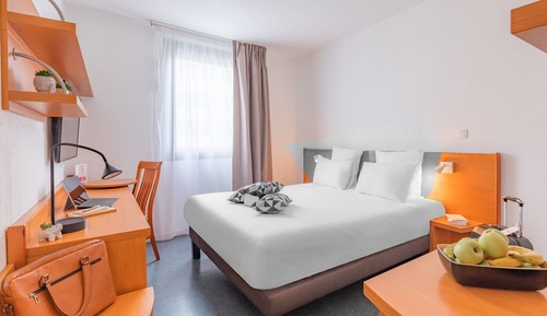 Apartamento, 1 habitación
