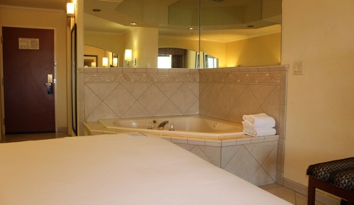 Suite, 1 habitación, bañera de hidromasaje
