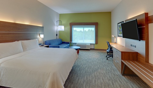 Suite, 1 habitación