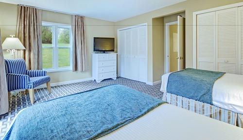 Apartamento Deluxe, 2 habitaciones