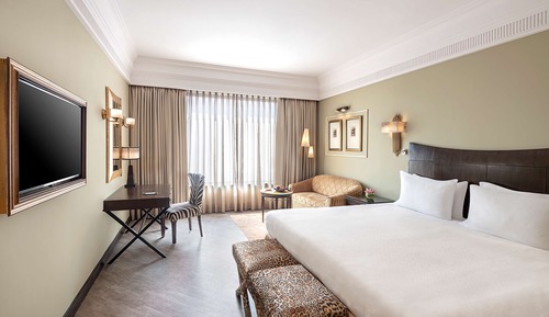 Habitación Business