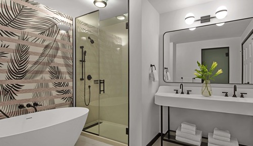 Suite, 1 cama de matrimonio grande (Battiste)