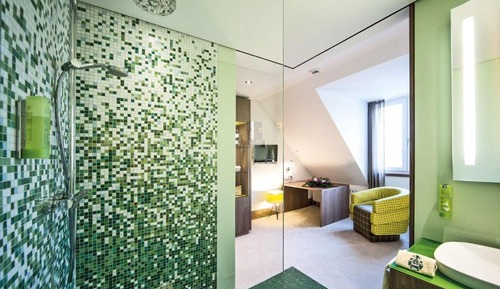 Habitación individual estándar
