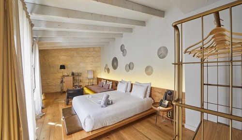 Suite (Puro Oasis)