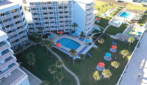 Junior Smyrna Suite