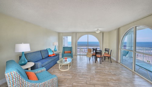 Ormond Beach Suite
