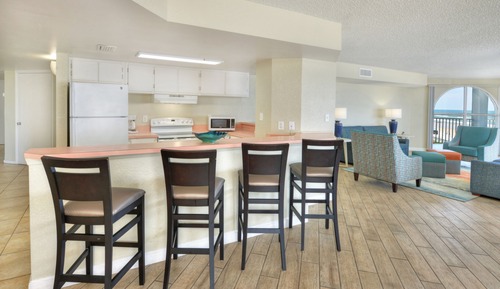 2Bed Daytona Suite