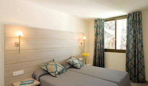 Apartamento Premium, 1 habitación, balcón