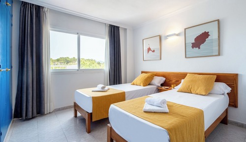 Apartamento, 1 habitación (3 adults)