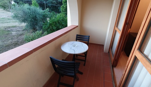 Habitación cuádruple clásica