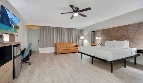 Suite, 1 cama de matrimonio grande, no fumadores, bañera de hidromasaje