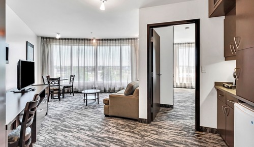 Suite ejecutiva