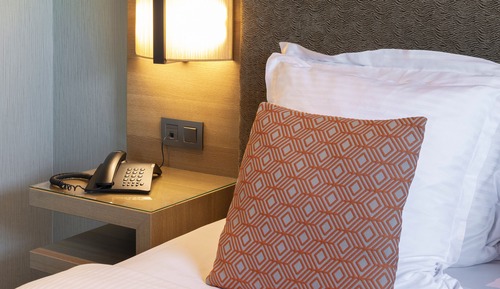 Superior Classic Room