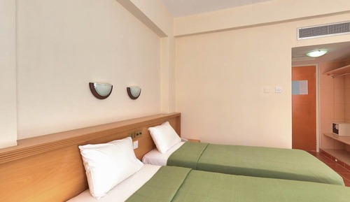 Basic Room