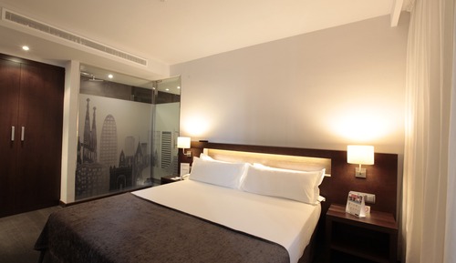 Suite Triple Balcony (3 adults)