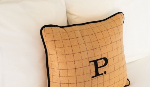 Suite, varias camas