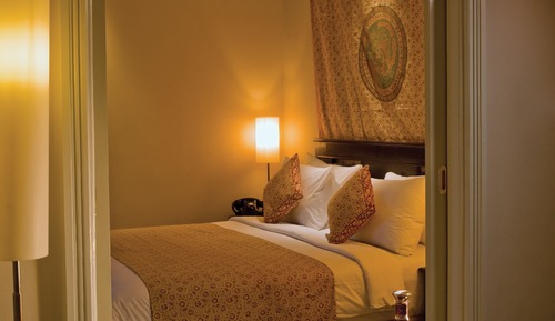 Habitación ejecutiva, 1 cama de matrimonio grande (Phoenix)