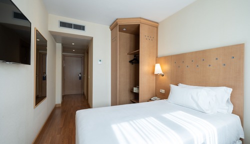 Habitación individual