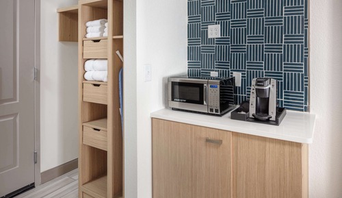 Habitación, 1 cama de matrimonio grande, accesible para personas con discapacidad