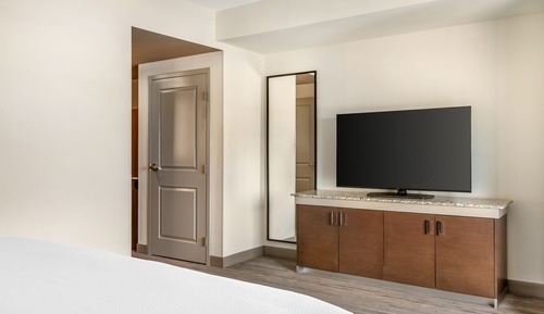Suite, 1 habitación, bañera de hidromasaje