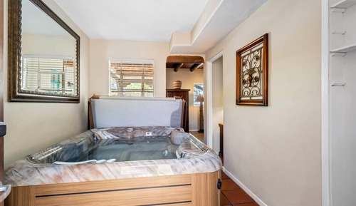 Habitación estándar, 1 cama de matrimonio, no fumadores