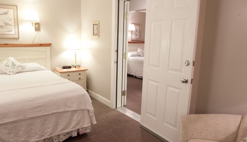 Family Suite Deluxe