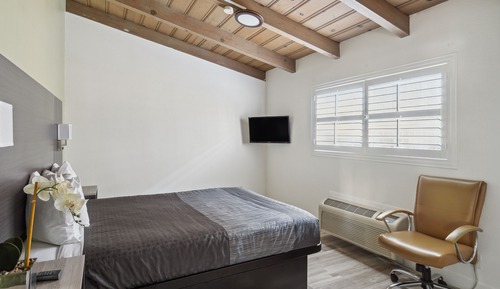 Suite, 2 habitaciones