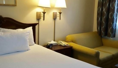 Habitación, 1 cama de matrimonio, no fumadores