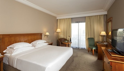 Suite junior