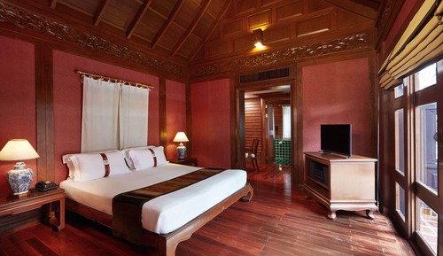 Thai Villa 3 Bedroom