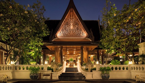 Thai Villa 2 Bedroom