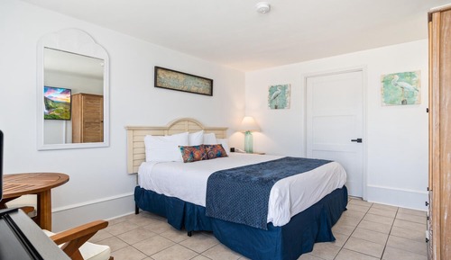 Habitación Deluxe, 1 cama de matrimonio grande