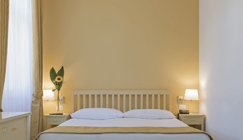 Habitación individual