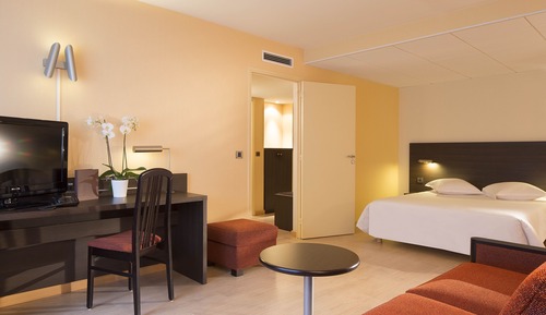 Suite superior