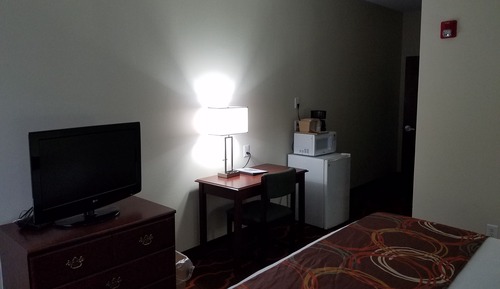 Habitación, 1 cama de matrimonio grande, accesible para personas con discapacidad, no fumadores