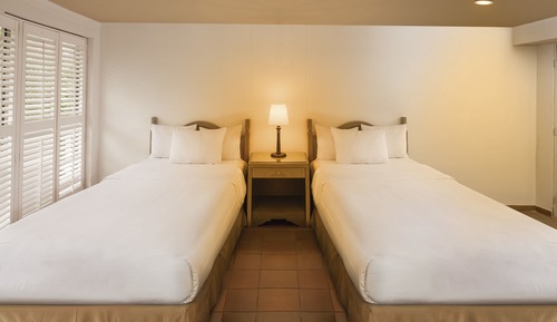 Habitación estándar