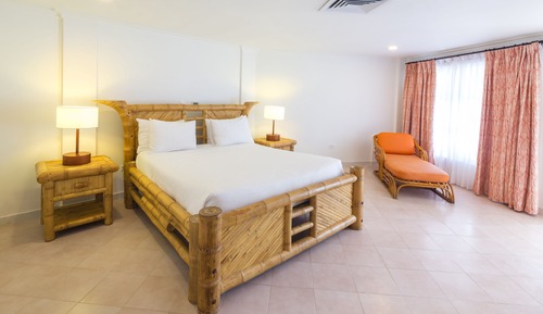 Habitación estándar