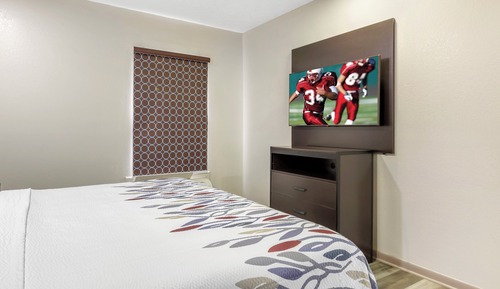 Suite, 1 cama de matrimonio grande, fumadores