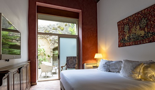 Suite Cîteaux