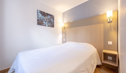 Apartamento, 1 habitación, terraza