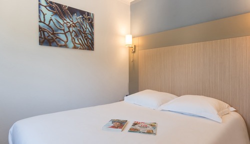 Apartamento, 1 habitación, terraza, vistas al mar