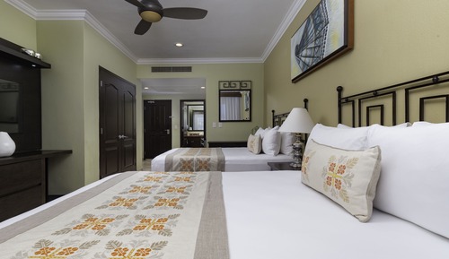 Suite, 2 habitaciones