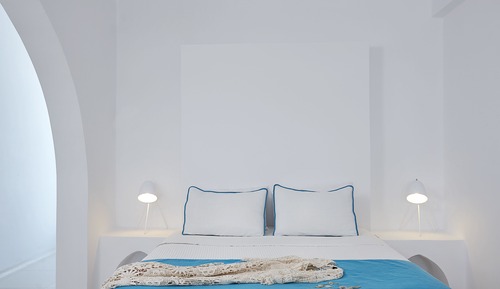 Suite, vistas al mar (Plunge Pool)