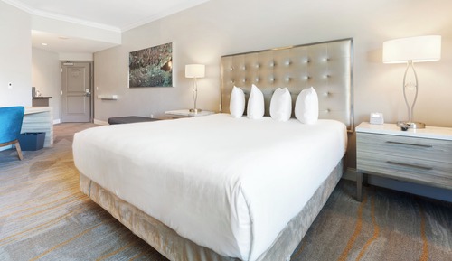 Suite superior, 1 cama de matrimonio grande